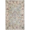 Safavieh Aria Runner Rugs, Beige and Blue - 2 x 8 ft. ARA183E-28 - alternate 6